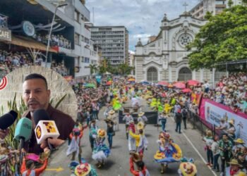 Festival Folclórico debe unir al país tras las elecciones, propone Alexander Castro
