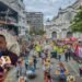 Festival Folclórico debe unir al país tras las elecciones, propone Alexander Castro