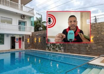 Hoteleros del Tolima estallan por nuevos costos: piden tumbar normas y bajar IVA al turismo