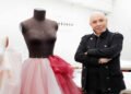 Diseñador Alfredo Barraza asesorará la elección del mejor traje artesanal en el Festival Folclórico