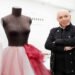 Diseñador Alfredo Barraza asesorará la elección del mejor traje artesanal en el Festival Folclórico