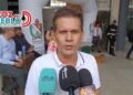 “Mientras levantan órdenes de captura a alias Calarcá, su estructura sigue extorsionando en el Tolima”: Alfredo Bocanegra