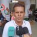 “Mientras levantan órdenes de captura a alias Calarcá, su estructura sigue extorsionando en el Tolima”: Alfredo Bocanegra