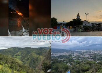 Natagaima, Suárez, Melgar y otros 12 municipios, bajo especial vigilancia por riesgo de incendios