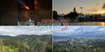Natagaima, Suárez, Melgar y otros 12 municipios, bajo especial vigilancia por riesgo de incendios