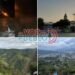 Natagaima, Suárez, Melgar y otros 12 municipios, bajo especial vigilancia por riesgo de incendios