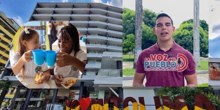 Más de $118 mil millones garantizan el PAE en Tolima para el segundo semestre escolar