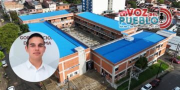 Tolima alista más de 1.700 sedes educativas para garantizar la segunda vuelta presidencial el 21 de junio