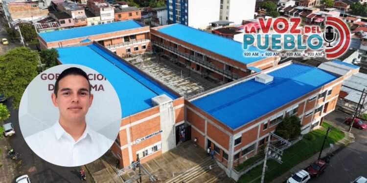 Tolima alista más de 1.700 sedes educativas para garantizar la segunda vuelta presidencial el 21 de junio