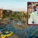 Concejal Arturo Castillo pide revisar cobro de parqueaderos en centro comercial del Vergel