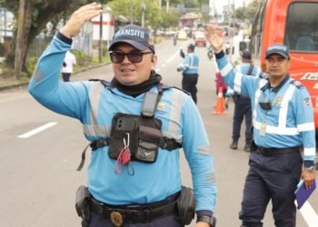 Este sábado habrá cierres viales por la Carrera en Botas de Caucho y el desfile de Jeeps