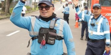 Este sábado habrá cierres viales por la Carrera en Botas de Caucho y el desfile de Jeeps
