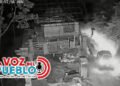 Habitantes de la vereda La María piden medidas de seguridad tras atraco en finca del sector