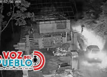 Habitantes de la vereda La María piden medidas de seguridad tras atraco en finca del sector