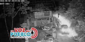 Habitantes de la vereda La María piden medidas de seguridad tras atraco en finca del sector
