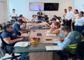 Bomberos de Ibagué acompañarán operativos de seguridad durante el Festival Folclórico Colombiano