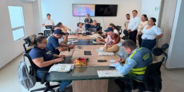 Bomberos de Ibagué acompañarán operativos de seguridad durante el Festival Folclórico Colombiano