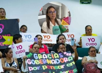 Tolima busca crear fondo histórico para apoyar a personas con discapacidad y sus cuidadores