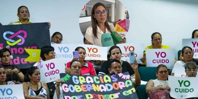Tolima busca crear fondo histórico para apoyar a personas con discapacidad y sus cuidadores