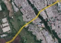Siguiente fase de las obras de la calle 103 iniciarían entre junio y julio