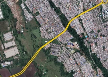 Siguiente fase de las obras de la calle 103 iniciarían entre junio y julio