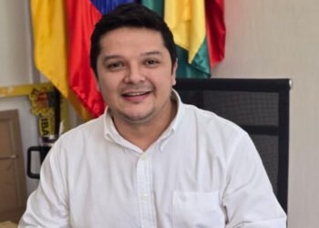 Concejal Camilo Acevedo solicita a la Procuraduría investigar al Personero de Ibagué