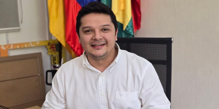 Concejal Camilo Acevedo solicita a la Procuraduría investigar al Personero de Ibagué