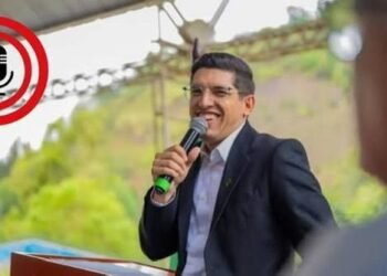 “Petro le incumplió al Tolima”: alcalde de Cajamarca exige que De La Espriella destrabe la doble calzada Ibagué-Cajamarca