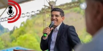 “Petro le incumplió al Tolima”: alcalde de Cajamarca exige que De La Espriella destrabe la doble calzada Ibagué-Cajamarca