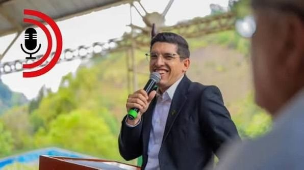 “Petro le incumplió al Tolima”: alcalde de Cajamarca exige que De La Espriella destrabe la doble calzada Ibagué-Cajamarca