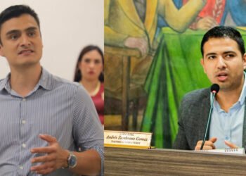 “No es con veeduría sino con recursos que se logran las obras” Beltrán responde a Zambrano y defiende la recuperación de la Concha Acústica