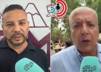 “Cada día trae su afán”: Alexander Castro responde a rumores sobre sus aspiraciones políticas