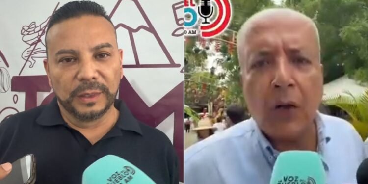 “Cada día trae su afán”: Alexander Castro responde a rumores sobre sus aspiraciones políticas