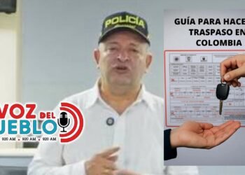 ¿Comparendos fantasmas en El Espinal? Crecen denuncias contra la Dirección de Movilidad