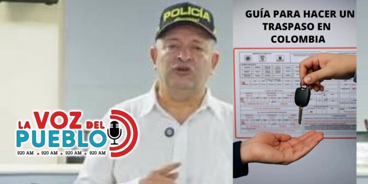 ¿Comparendos fantasmas en El Espinal? Crecen denuncias contra la Dirección de Movilidad