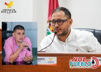 “Quieren empeñar los recursos de Melgar por 20 años”: dura advertencia de concejal contra proyecto de movilidad