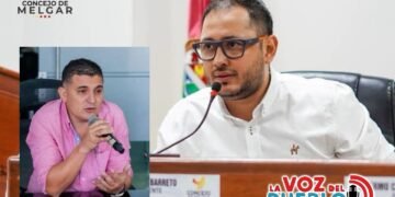 “Quieren empeñar los recursos de Melgar por 20 años”: dura advertencia de concejal contra proyecto de movilidad