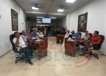 Aprobado en el Concejo de Melgar proyecto de sociedad de economía mixta para Movilidad