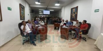 Aprobado en el Concejo de Melgar proyecto de sociedad de economía mixta para Movilidad