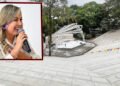 Alcaldesa de Ibagué anunció apertura de la Concha Acústica Garzón y Collazos para el 17 de junio