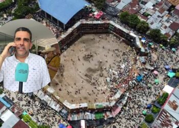Pese a millonarias demandas por la tragedia de 2022, El Espinal hará sus últimas corralejas