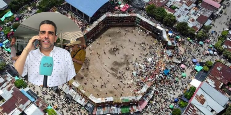 Pese a millonarias demandas por la tragedia de 2022, El Espinal hará sus últimas corralejas
