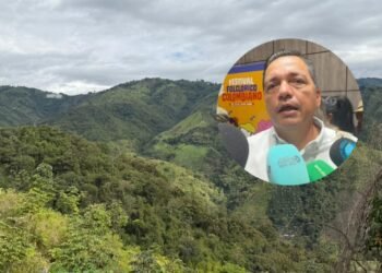 Hasta 41 grados y solo cinco bomberos activos: el dramático panorama que enfrenta Coyaima
