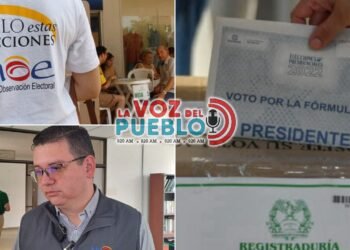 MOE Tolima tendrá 60 observadores y activará ´Pilas con el Voto´ en segunda vuelta presidencial