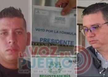 Alías ´Chapolo´ estaría detrás de la presunta carnetización en cinco municipios del Tolima