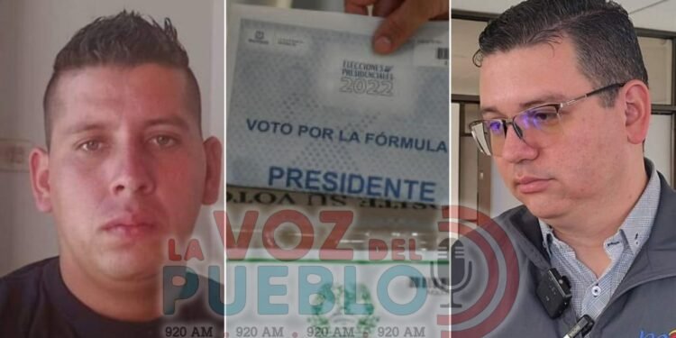 Alías ´Chapolo´ estaría detrás de la presunta carnetización en cinco municipios del Tolima