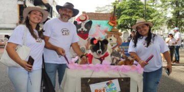 Ibagué celebrará jornada de servicios gratuitos para perros y gatos con desfile sampedrino y reinado canino