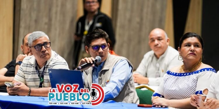 Más de 60 observadores de la MOE apoyarán la segunda vuelta presidencial en el Tolima