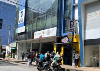 Espacio Público definió requisitos para permisos comerciales durante el Festival Folclórico Colombiano