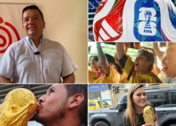 Mundial, Día del Padre y Festival Folclórico: restaurantes del Tolima esperan aumento de hasta 40% en sus ventas